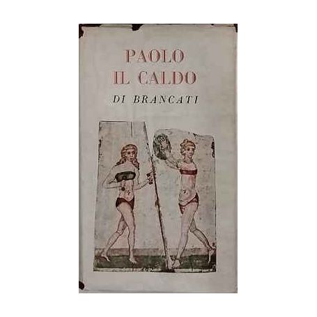 Paolo il caldo