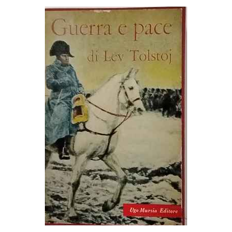 Guerra e pace