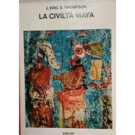 La civiltà maya