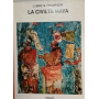 La civiltà maya