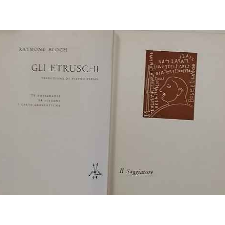 Gli Etruschi