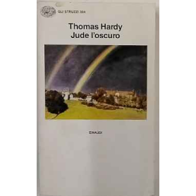 Jude l'oscuro