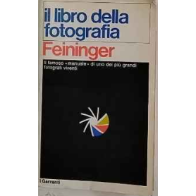 Il libro della fotografia