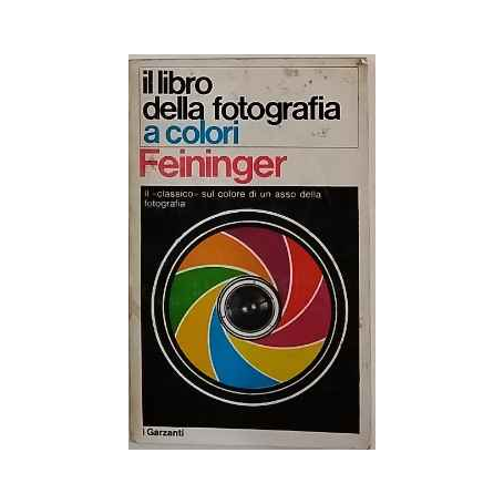 Il libro della fotografia a colori
