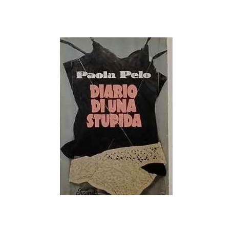 Diario di una stupida
