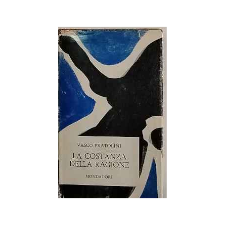 La costanza della ragione