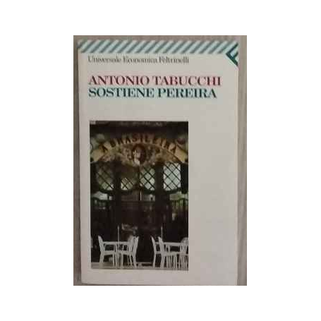 Sostiene Pereira : una testimonianza