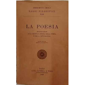 La poesia
