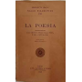 La poesia