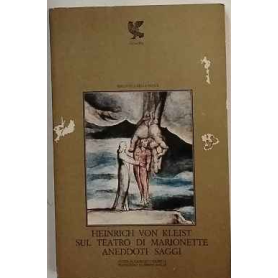 Sul teatro di marionette. Aneddoti. Saggi