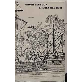 L'isola del rum