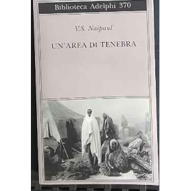 Un'area di tenebra