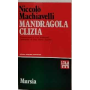 Mandragola-Clizia