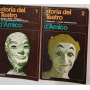 Storia del teatro. Volume 1 e 2