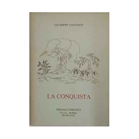 La conquista