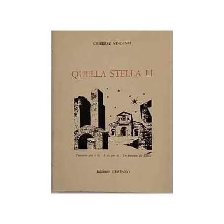Quella stella lì
