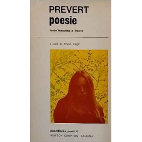 Poesie