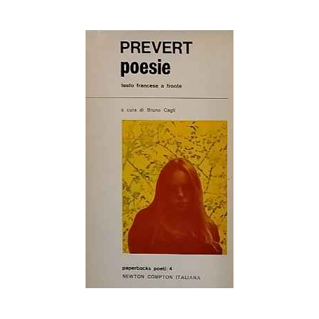 Poesie