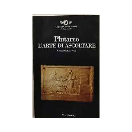L'arte di ascoltare