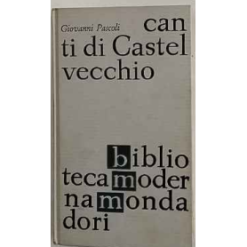 Canti di Castelvecchio