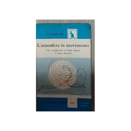 L'atmosfera in movimento