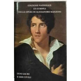 Inni sacri e odi civili