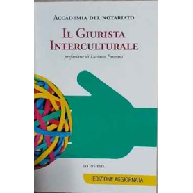 Il giurista interculturale