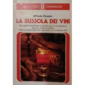 La bussola dei vini