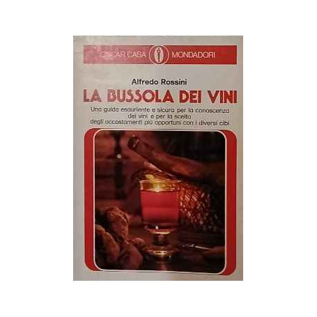 La bussola dei vini