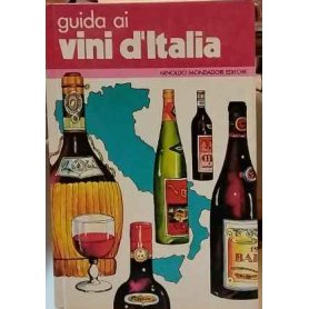 Guida ai vini d'Italia
