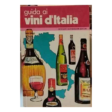 Guida ai vini d'Italia