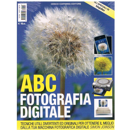 ABC fotografia digitale
