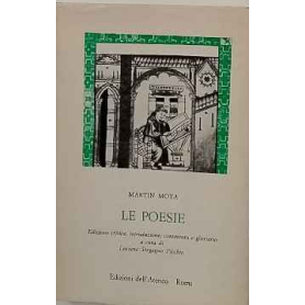 Le poesie