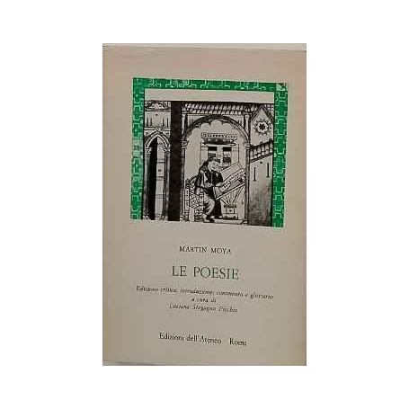 Le poesie