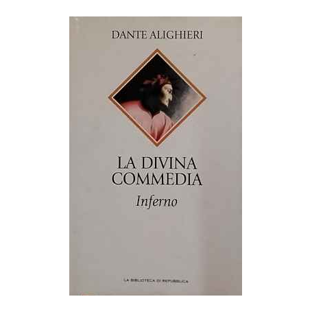 La Divina Commedia. Inferno