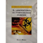 Il laboratorio di tossicologia forense