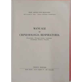 Manuale di chinesiologia respiratoria