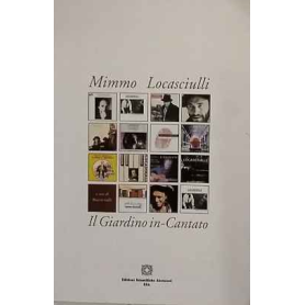 Il giardino in-Cantato