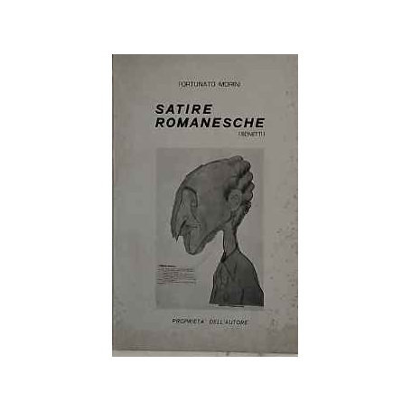 Satire romanesche