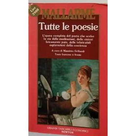 Tutte le poesie