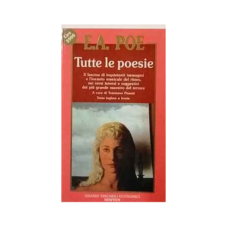 Tutte le poesie