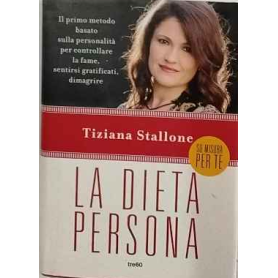 La dieta persona.