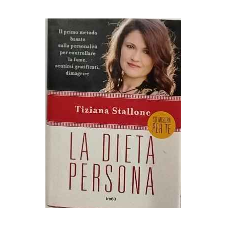 La dieta persona.