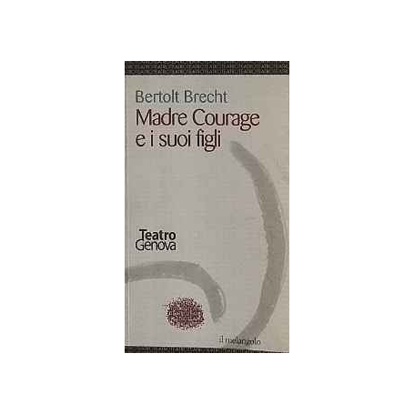 Madre courage e i suoi figli