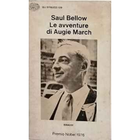 Le avventure di Augie March