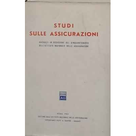 Studi sulle assicurazioni