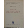 Manuale per l'assicurazione facoltativa infortuni