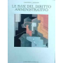 Le basi del diritto amministrativo