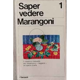Saper vedere 1