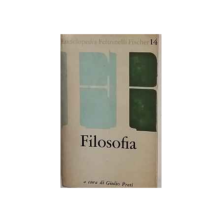 Filosofia